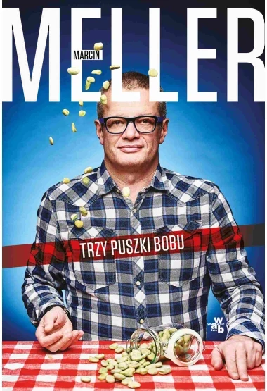 Trzy puszki bobu
